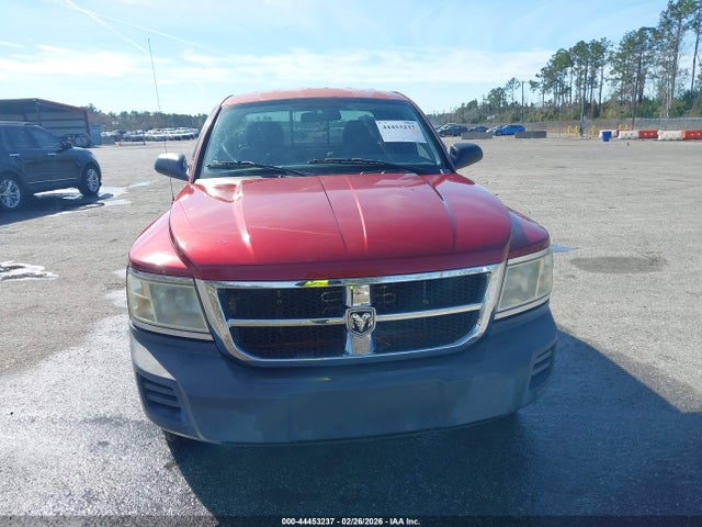 DODGE DAKOTA SXT/BIGHORN/LONESTAR - 6