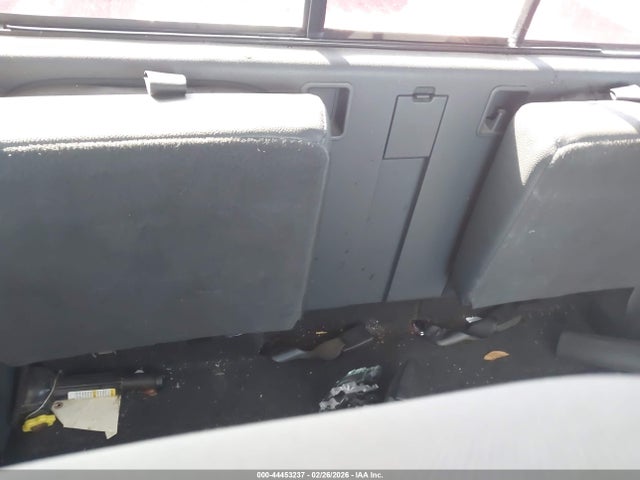 DODGE DAKOTA SXT/BIGHORN/LONESTAR - 8