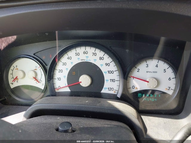 DODGE DAKOTA SXT/BIGHORN/LONESTAR - 7