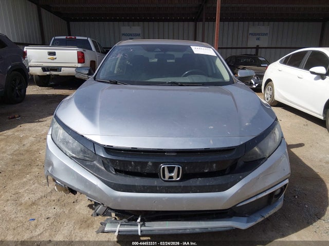 2019 Honda CIVIC EX 缩略图 13
