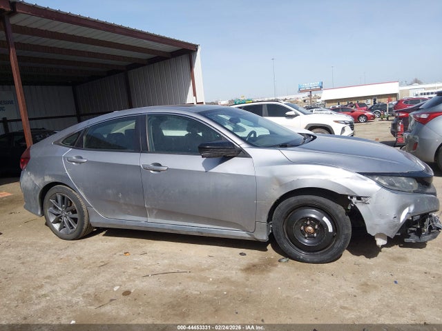 2019 Honda CIVIC EX 缩略图 14