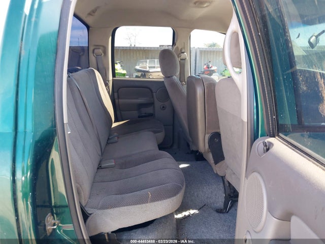 DODGE RAM 1500 SLT/LARAMIE/ST - 8