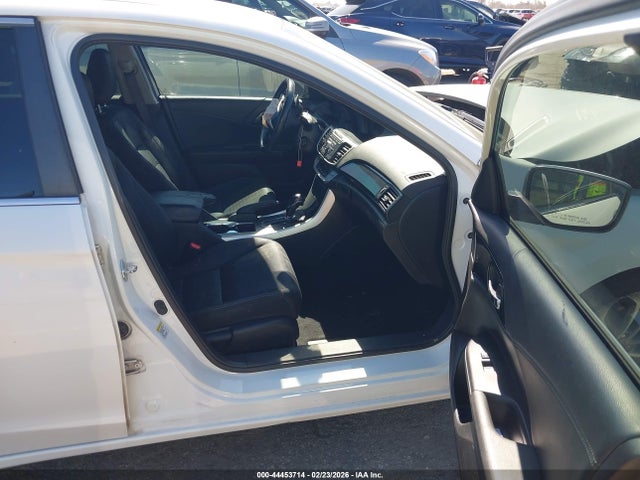 HONDA ACCORD SPORT - 5