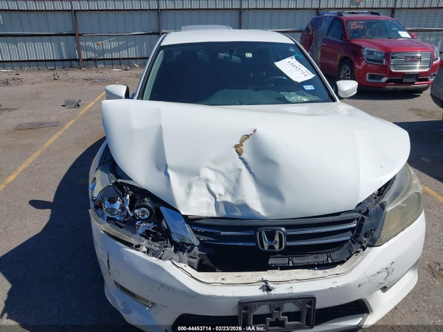 HONDA ACCORD SPORT - 6