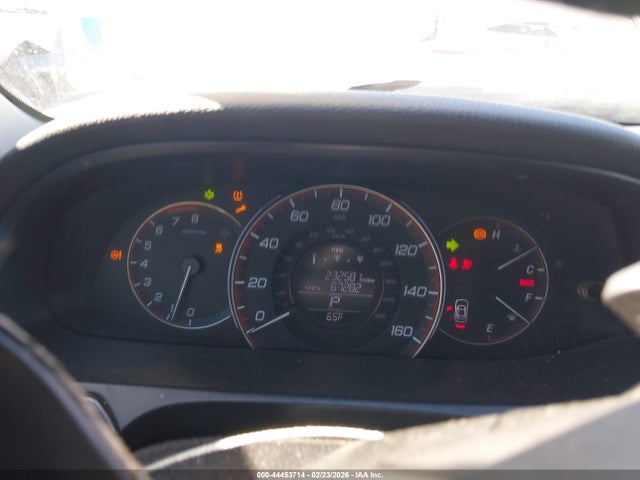 HONDA ACCORD SPORT - 7