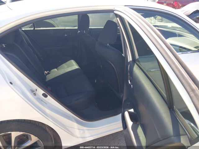 HONDA ACCORD SPORT - 8