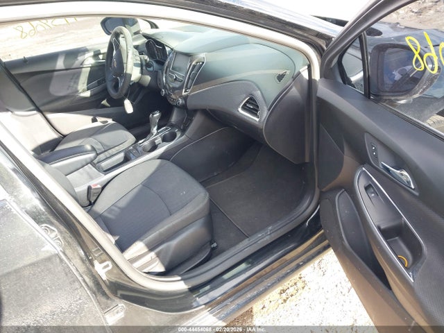 CHEVROLET CRUZE LT AUTO - 5