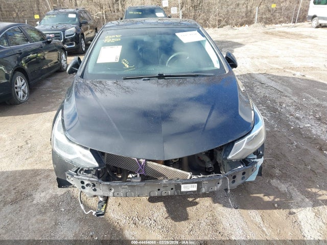 CHEVROLET CRUZE LT AUTO - 6