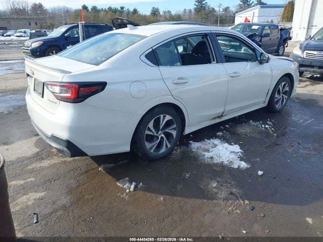 صورة 4 لـ 2022 Subaru LEGACY PREMIUM
