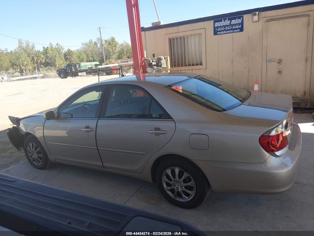 2006 Toyota CAMRY LE 缩略图 15