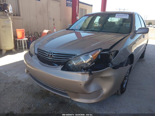 2006 Toyota CAMRY LE 照片 6