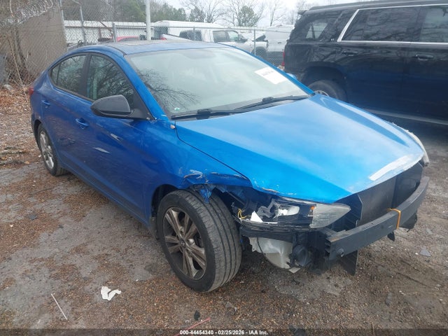 HYUNDAI ELANTRA VALUE EDITION - 1