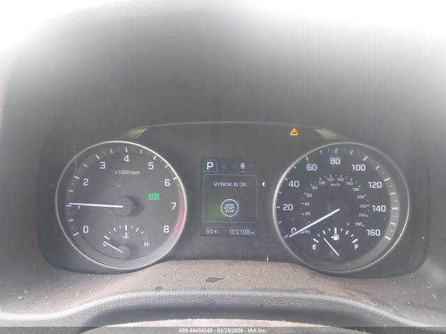 HYUNDAI ELANTRA VALUE EDITION - 7