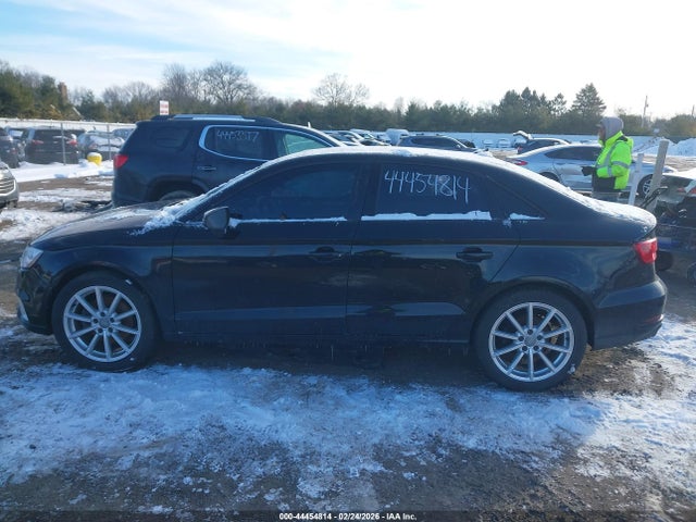 2018 AUDI A3 2.0T PREMIUM/2.0T TECH PREMIUM photo 15