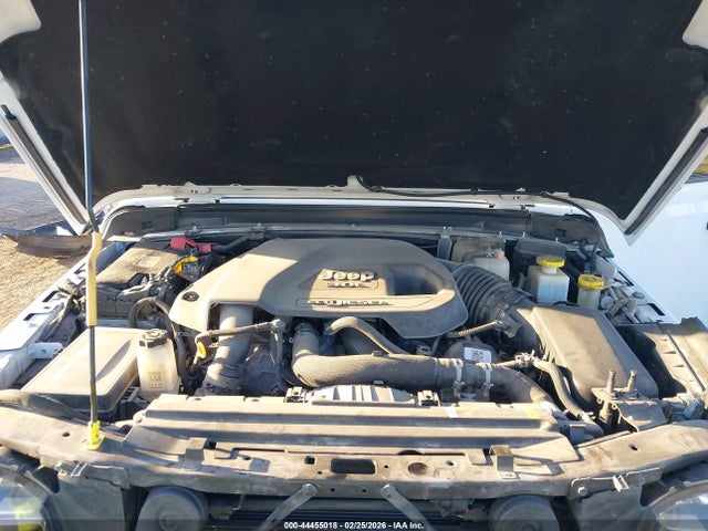 JEEP GLADIATOR RUBICON 4X4 - 10