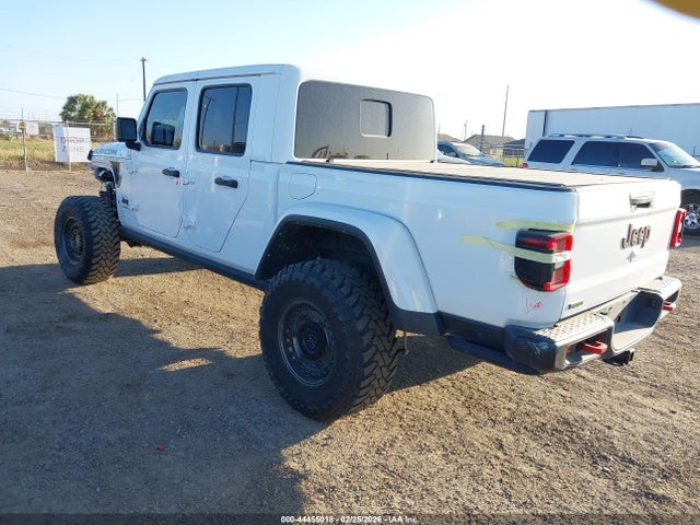 JEEP GLADIATOR RUBICON 4X4 - 3