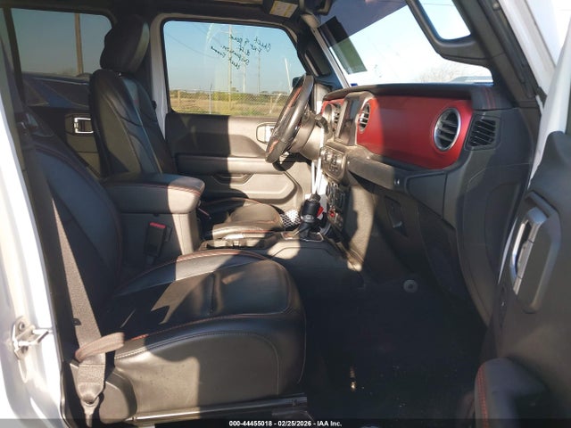 JEEP GLADIATOR RUBICON 4X4 - 5