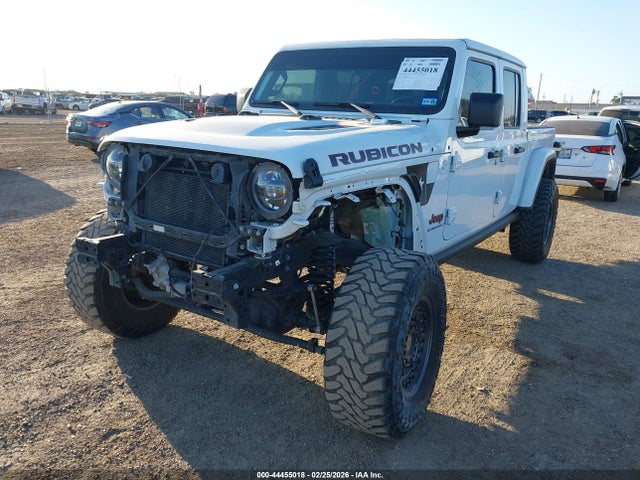 JEEP GLADIATOR RUBICON 4X4 - 6