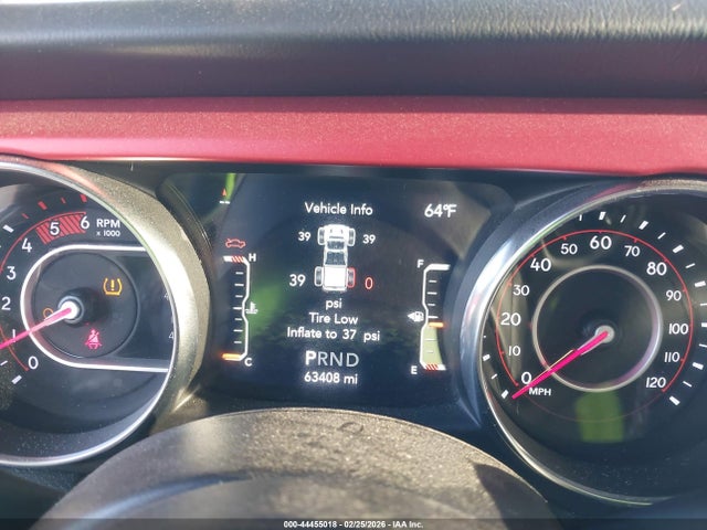 JEEP GLADIATOR RUBICON 4X4 - 7