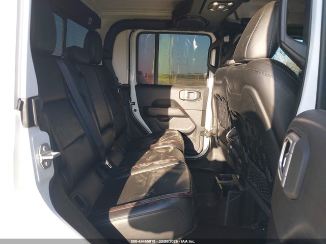 JEEP GLADIATOR RUBICON 4X4 - 8