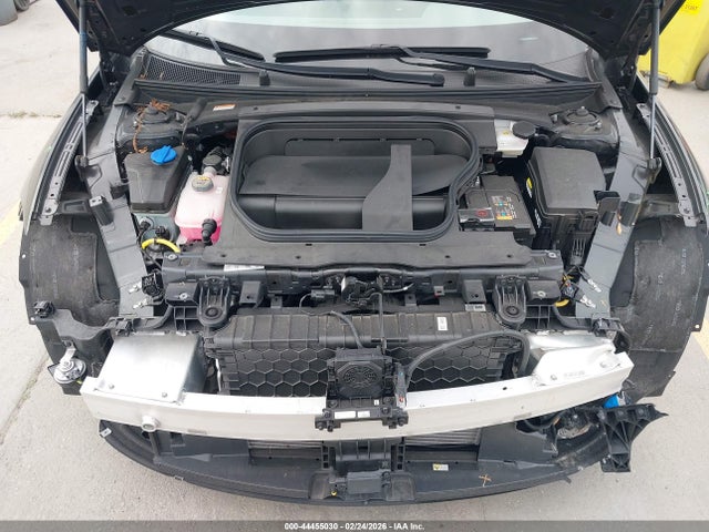 HYUNDAI IONIQ 6 LIMITED - 10