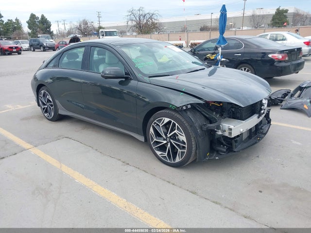 HYUNDAI IONIQ 6 LIMITED - 1