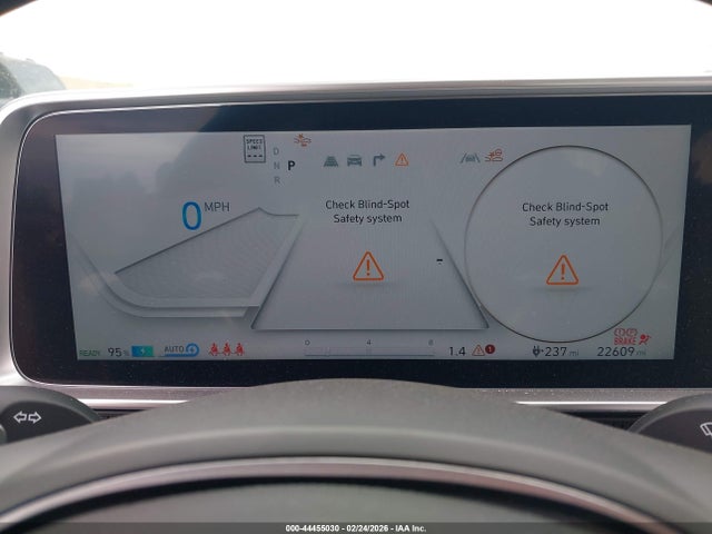 HYUNDAI IONIQ 6 LIMITED - 7