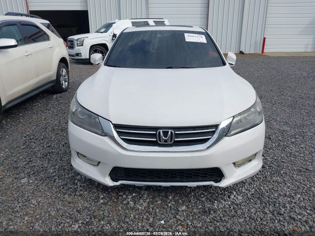 HONDA ACCORD EX-L - 6