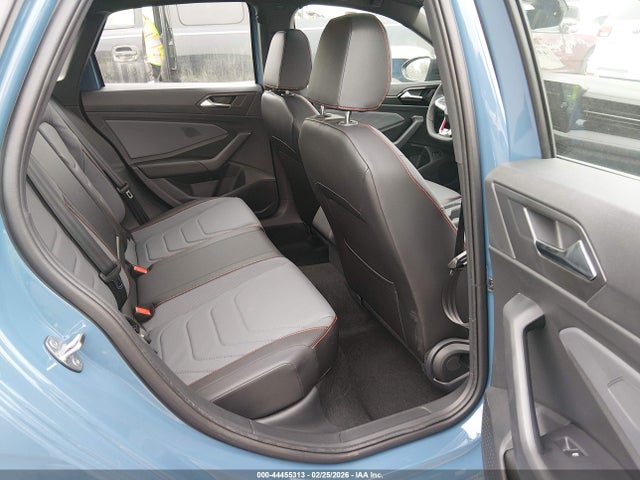 2026 Volkswagen Jetta, VIN: 3VW2M7BU2TM027706