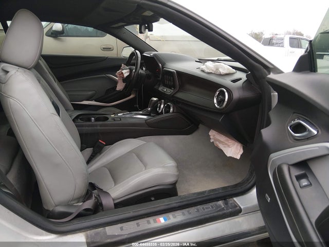 صورة 5 لـ 2016 Chevrolet CAMARO 2LT
