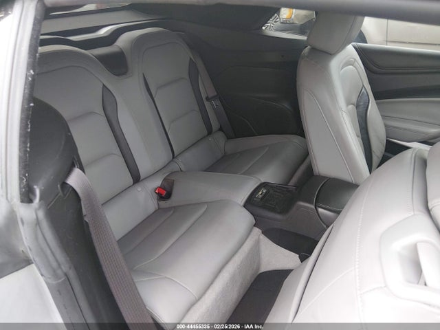 صورة 8 لـ 2016 Chevrolet CAMARO 2LT