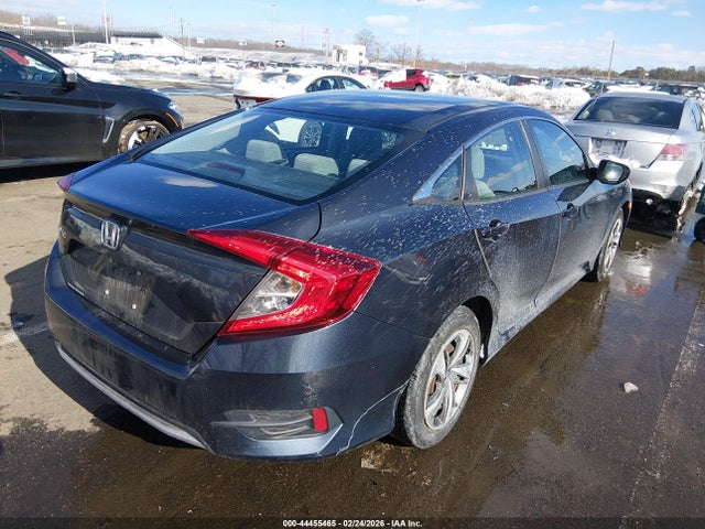 صورة مصغرة 4 لـ 2020 Honda CIVIC LX