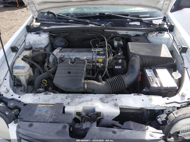 CHEVROLET CLASSIC - 10