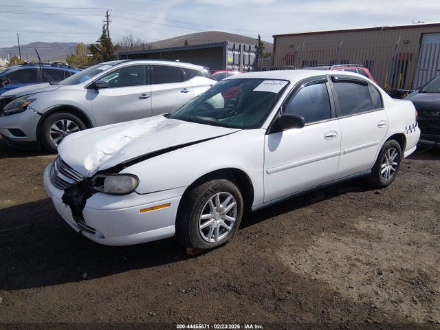 CHEVROLET CLASSIC - 2