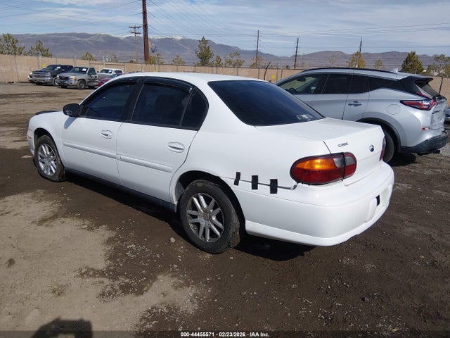 CHEVROLET CLASSIC - 3