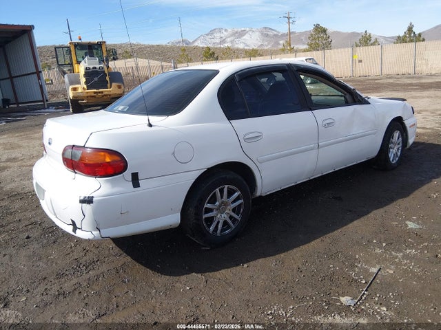 CHEVROLET CLASSIC - 4