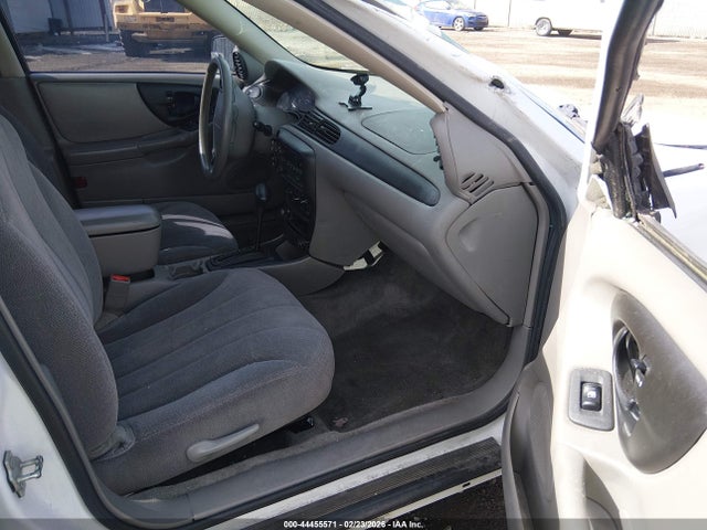 CHEVROLET CLASSIC - 5