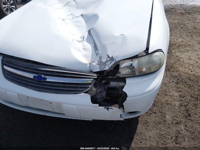 CHEVROLET CLASSIC - 6