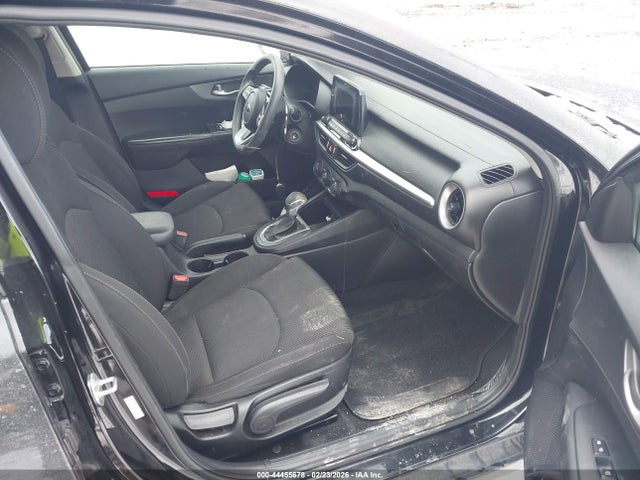 KIA FORTE - 5