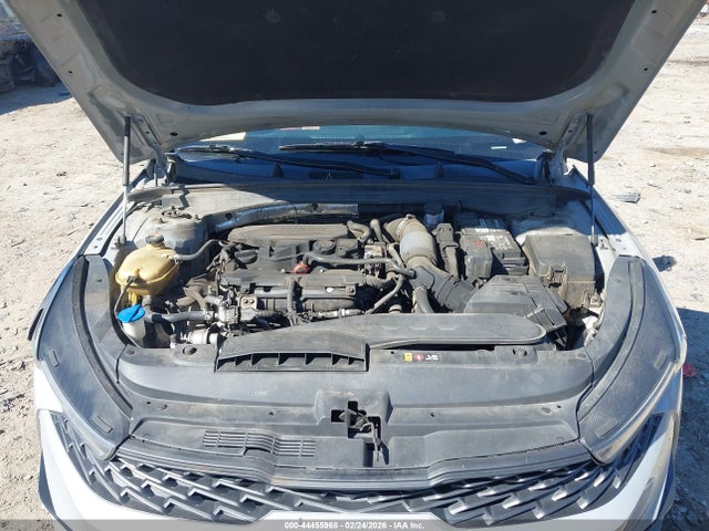 2021 KIA K5 GT-LINE 照片 10