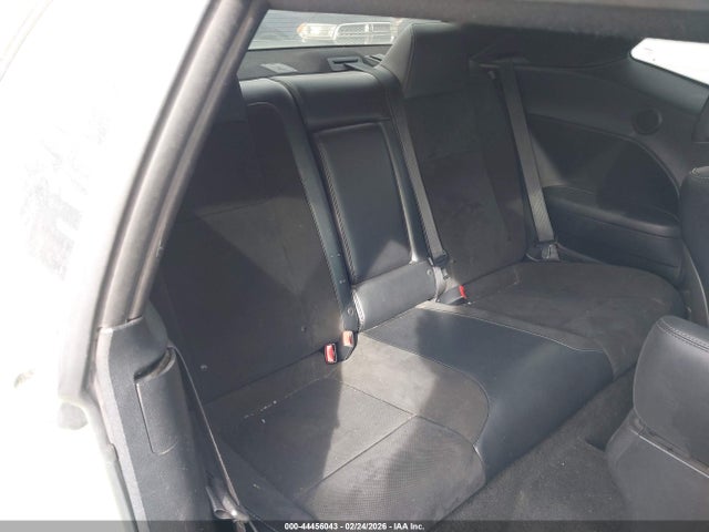 DODGE CHALLENGER R/T PLUS - 8