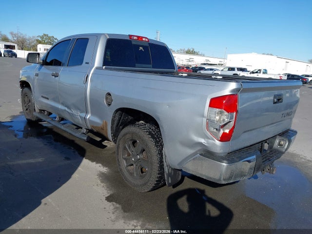 TOYOTA TUNDRA - 3