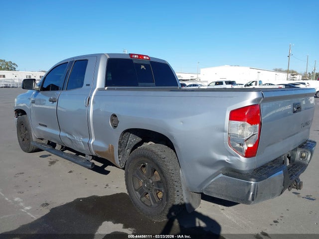 TOYOTA TUNDRA - 6