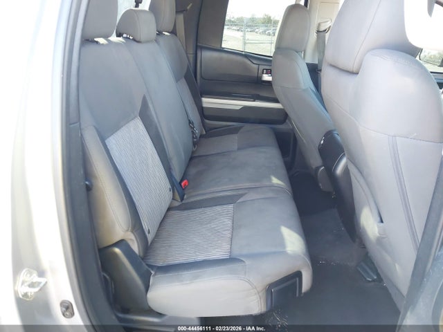 TOYOTA TUNDRA - 8