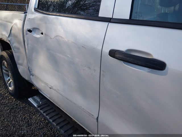 CHEVROLET SILVERADO 1500 1LT - 6