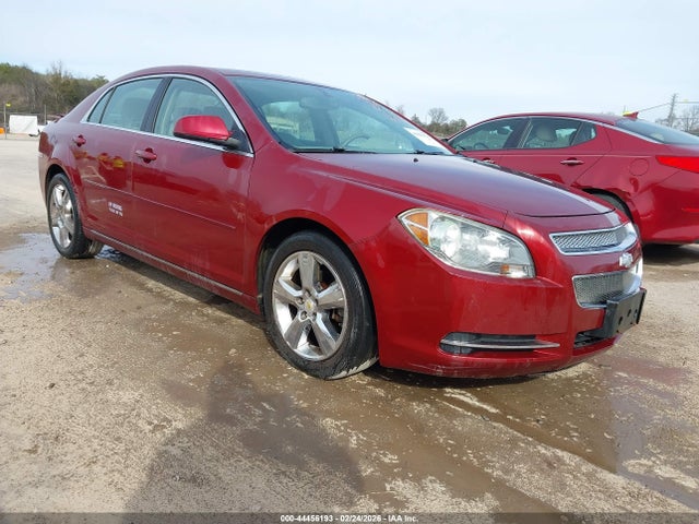 CHEVROLET MALIBU 2LT - 1