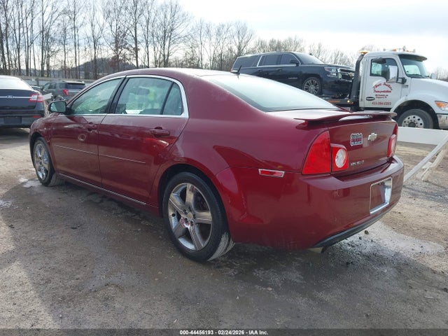 CHEVROLET MALIBU 2LT - 3