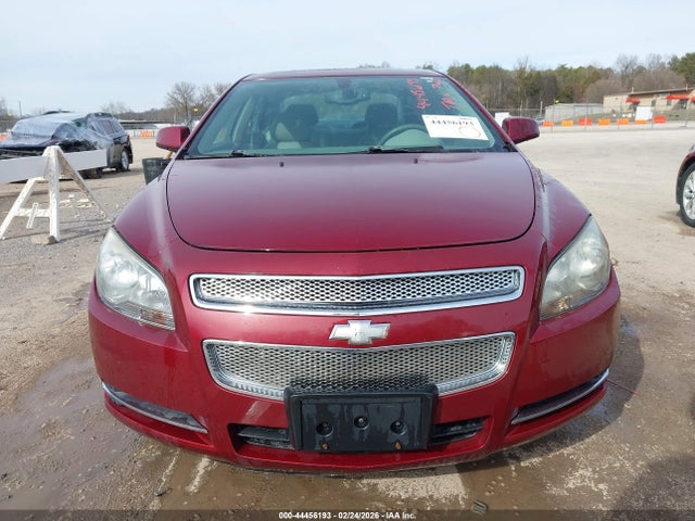 CHEVROLET MALIBU 2LT - 6