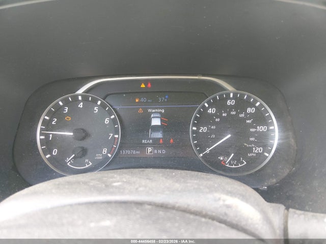 صورة 7 لـ 2024 Nissan FRONTIER KING CAB S 4X2