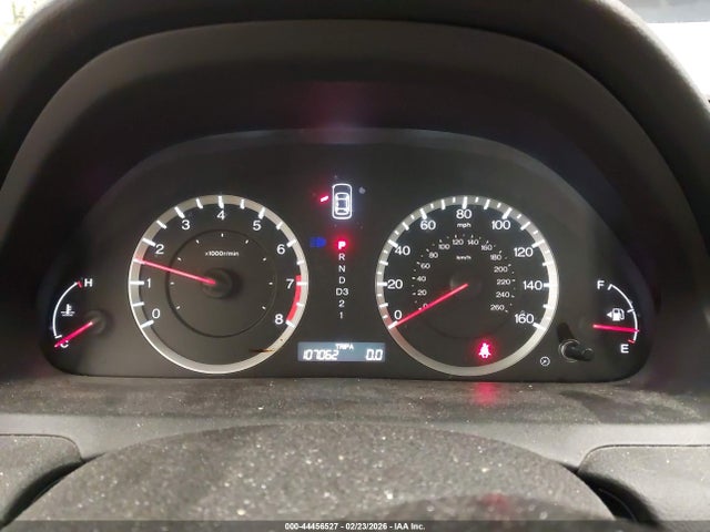 HONDA ACCORD - 7